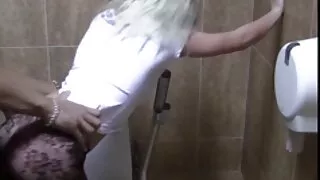 Элизагийн MILF дээр хууран мэхэлж нөхөр нь шууданч