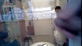 Залуугийн хатуу тахиа нойтон pussy