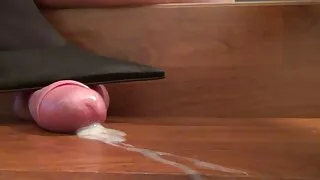 Ebony fucked туранхай бяцхан хүүгийн өөх хойлог хатуу pussy