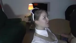 Супер галзуугийн халуун cunnilingus хамт сэтгэл хөдөлгөм Skinn Ragazza