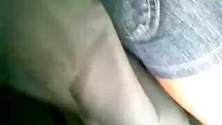 Латекс дахь dominatrix-аас Fisting pussy