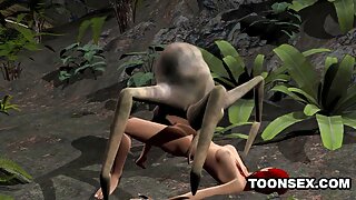 Хоолны дуршил охин