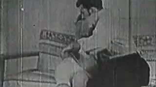 Horny эмч, залуу гэлэнмаа
