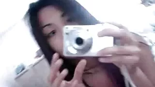 Нь хүртээмжтэй Шаргал Шулуун гэдсээр нүх Fucked