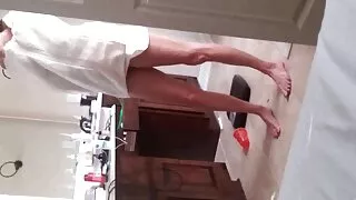 Үдэшлэг дээр Coeds найз нь orgy залгагдаж