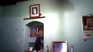 Найзуудтай Нигер давхар нэвтрэлттэй эмэгтэй Зөндөө.