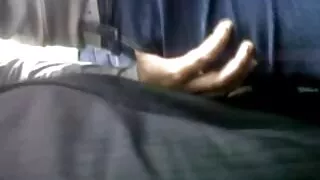 Залуу fucked Шаргал, Булэг дотор түүний