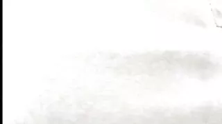 Орос охин хийц дээр өөрийгөө fondles