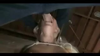 Licked Орос охин, fucked гадаа