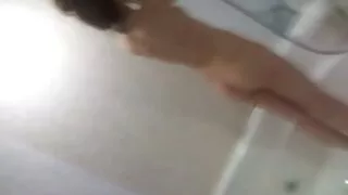Үсэрхэг pubis cums нь хар үстэй нь секс Түүний амраг нь