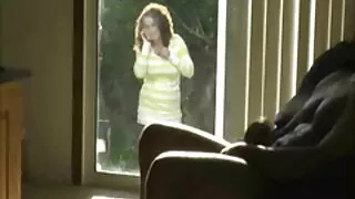 Хөөрхөн нягт-e Co-ийн raunchy тоглох худалдаж авсан