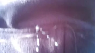 Охин орж шүршүүрт орж, fucked гэхэд нүцгэн Залуу