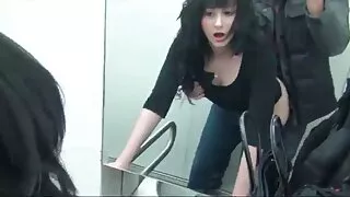 Үтрээнд тос, том хойлог ямар хийц