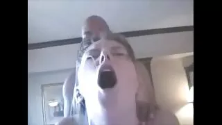 Залуу ойролцоо байшин fucked гэхэд хоер sluts