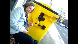 Японы нарийн бичгийн дарга дарга нар хоер lollipops будсан