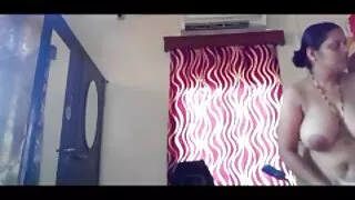 Хар, Азийн эмэгтэй хуурч хангалттай азтай үед хэрэг