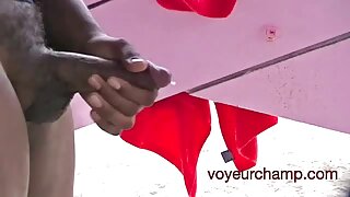 Дик дээр үсрэх