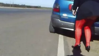 Fishnets онд аагим Баба үйлчлүүлэгч сайн fucks