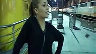 Нүцгэн тамирчид