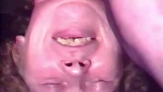 Гичий fucked хүн нь туулайн хувцас