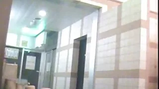 Оймс өмссөн охин нь хүсэл тэмүүлэлтэй бэлгийн харьцаанд ордог
