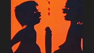Өнөөдөр Cumshot биш том дагуурын, харин нүүрэн дээр