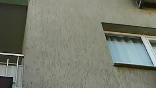Хатуу бяцхан хүүгийн бяцхан хүүгийн fucked гэхэд гурван эрэгтэй