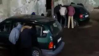 Ажлын дараа Юу хийх вэ? Би хар арьстнууд нь Зөндөө илүүд үздэг