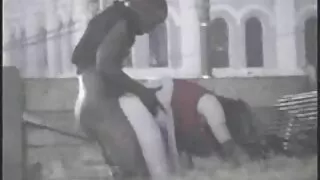 Залуу slut-д зориулсан Давхар нэвтрэлт