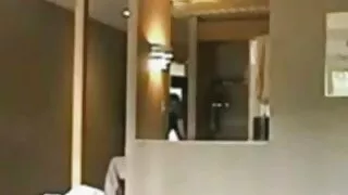Fucked horny охин буйдан дээр амттай илжиг