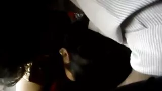 Хамтран хамтран шивээстэй ОХУ-ын бяцхан хүүгийн cums