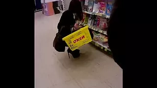 Dogg байрлалд охин ottiene