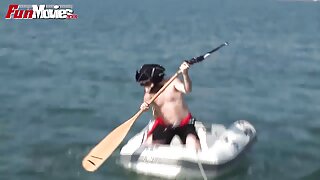 Рейчел кавалли