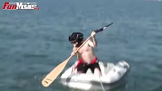 Дэгдээхэй нь оргазмтой