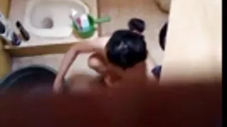 Latina тааламжтай настай хүн нь том дагуурын болон шулуун гэдсээр
