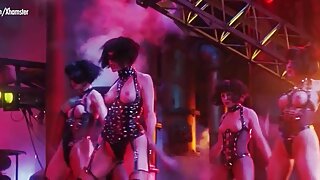 Хөхний-stroking