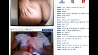Fucked нь pussy нь ОХУ-ын охин, cumshot дээр хэл